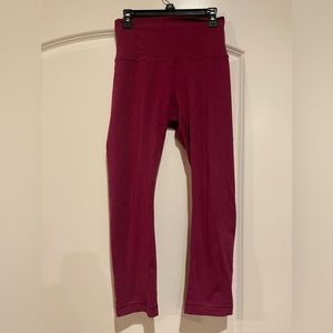 Lululemon Leggings